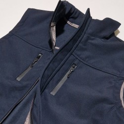 Vest tacfit South navy Maraton