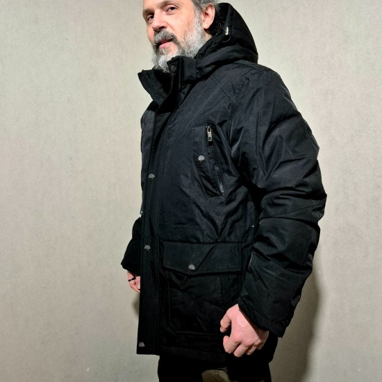 Lainway Johnwood Trail Jacket Maraton