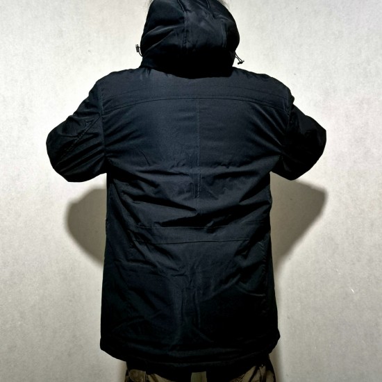 Lainway Johnwood Trail Jacket Maraton