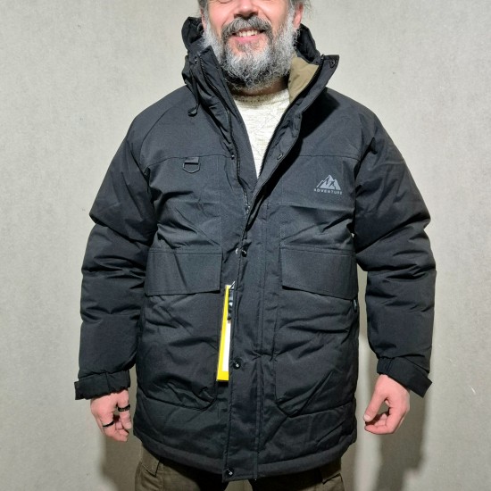 Ballinger Lng Maraton