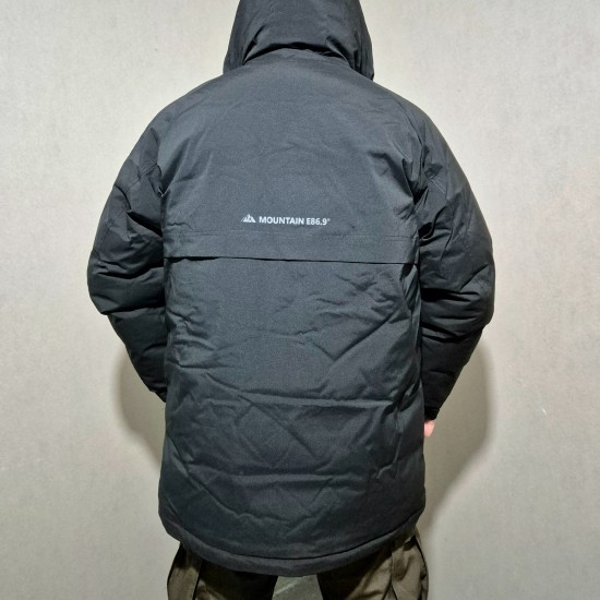 Ballinger Lng Maraton