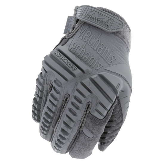 M-Pact® Mechanix