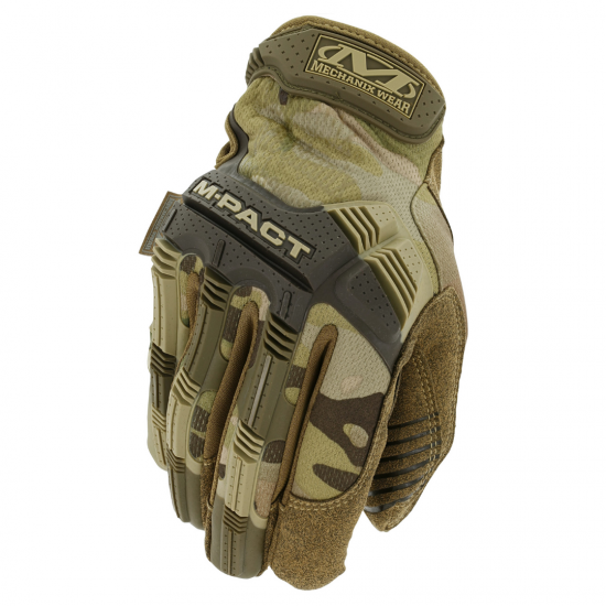 M-Pact® Mechanix