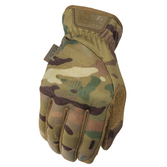 FastFit® Mechanix