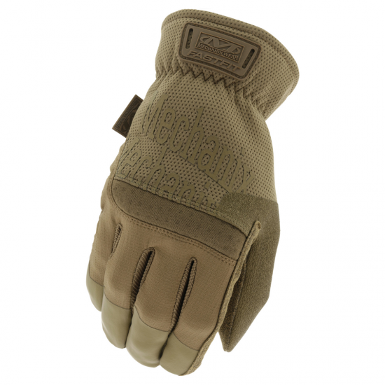 FastFit® Mechanix