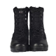 Leather – Cordura Tatcical Boots | Black 41 42