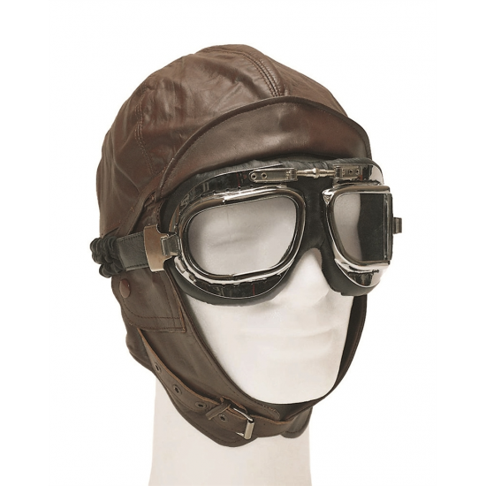 Aviation Helmet Mil-tec