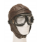 Aviation Helmet Mil-tec