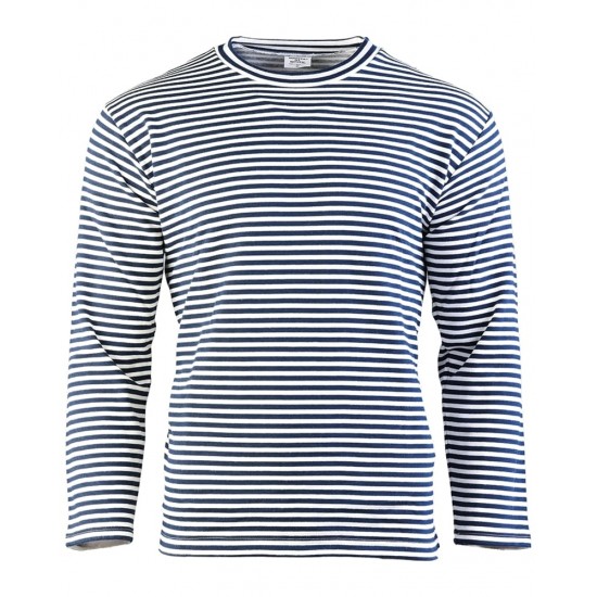 Russian Sweater Stripped Winter Mil-tec