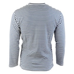 Russian Sweater Stripped Winter Mil-tec