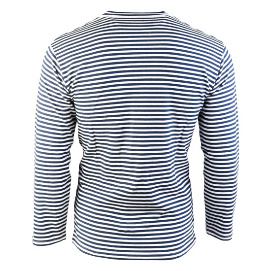 Russian Sweater Stripped Winter Mil-tec