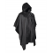 Wet Weather Poncho Vinyl Mil-tec