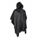Wet Weather Poncho Vinyl Mil-tec