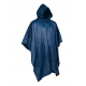 Wet Weather Poncho Vinyl Mil-tec