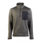 Thermo Fleece Zip Pullover Mil-tec