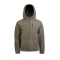 Cold Weather Fleece Jacket Gen.II With Hood Mil-tec