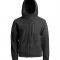 Cold Weather Fleece Jacket Gen.II With Hood Mil-tec