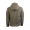 Cold Weather Fleece Jacket Gen.II With Hood Mil-tec