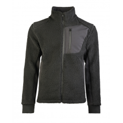 Bearforce Cold Weather Teddy-Fleece Jacket Mil-tec