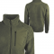Bearforce Cold Weather Teddy-Fleece Jacket Mil-tec