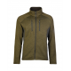 Outdoor Cold Protection Jacket Structure Fleece Mil-tec