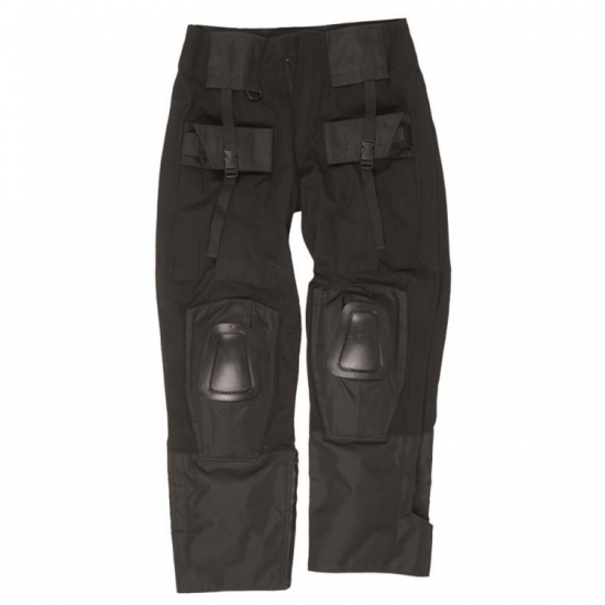 Warrior Pants TG-S Mil-tec