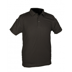 Tactical Short Sleeve Quick Dry Mil-tec