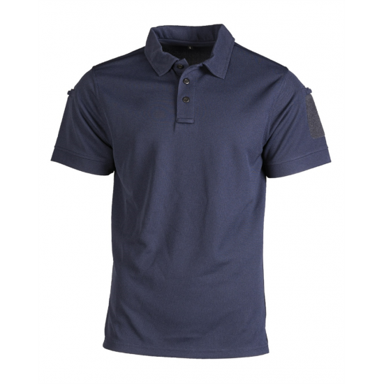 Tactical Short Sleeve Quick Dry Mil-tec