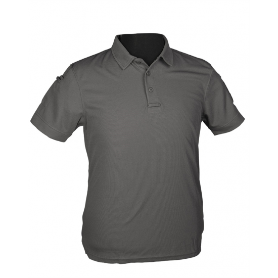 Tactical Short Sleeve Quick Dry Mil-tec