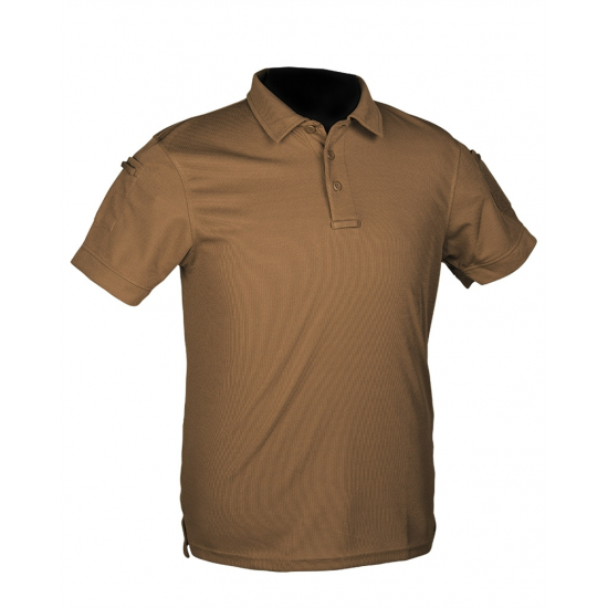 Tactical Short Sleeve Quick Dry Mil-tec