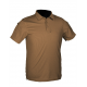 Tactical Short Sleeve Quick Dry Mil-tec