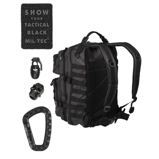 Tactical Backpack US Assault Large Mil-tec