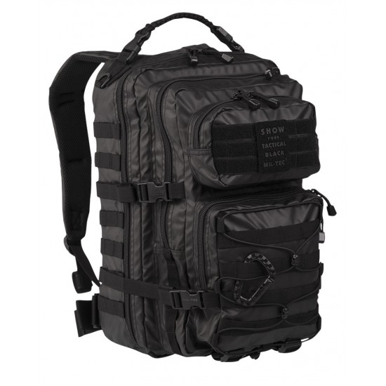 Tactical Backpack US Assault Large Mil-tec