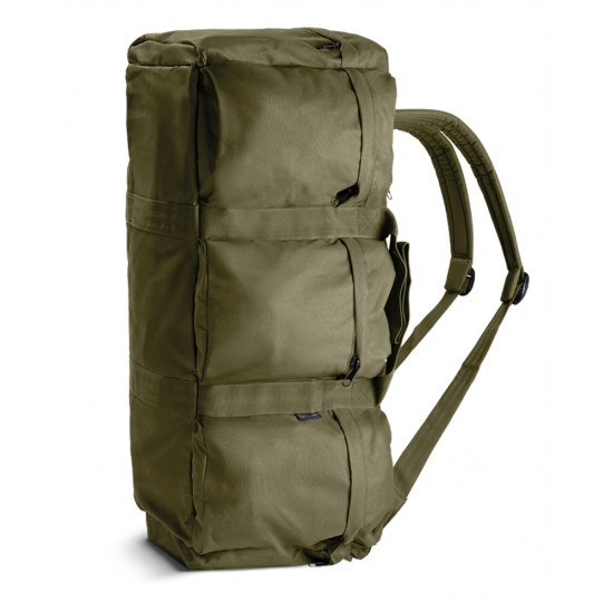 Combat Duffle Bag Tap 98lt Mil-tec