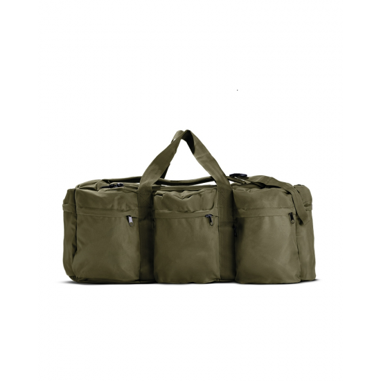 Combat Duffle Bag Tap 98lt Mil-tec