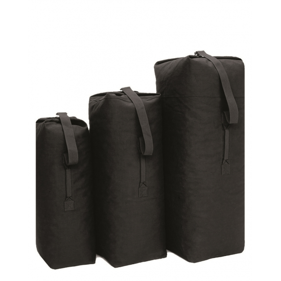 US Cotton Duffle Bag Mil-tec
