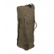 US Cotton Double Strap Duffle Bag Mil-tec