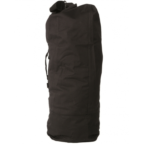 US Polyester Double Strap Duffle Bag Mil-tec