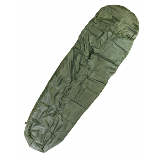 Commando Sleeping Bag Mil-tec