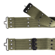 US Import Pistol Belt Mil-tec