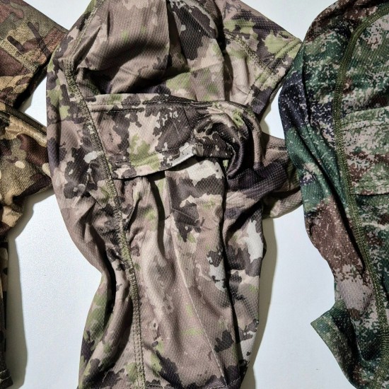 Camo Balaclava Indian Miltac