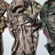 Camo Balaclava Indian Miltac