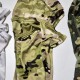 Camo Balaclava Indian Miltac