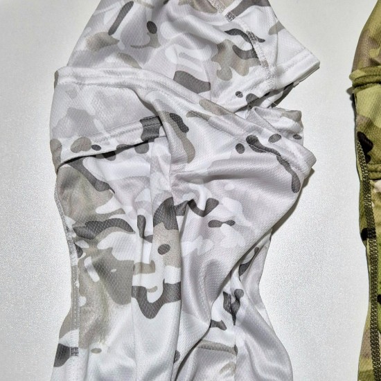 Camo Balaclava Indian Miltac