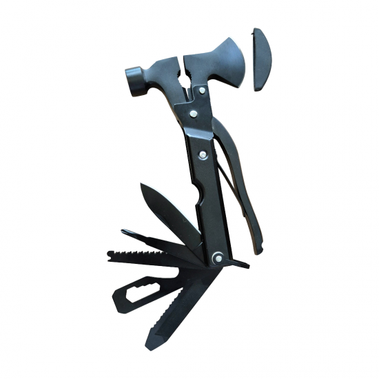 Τσεκούρι Πολυεργαλείο Miltac