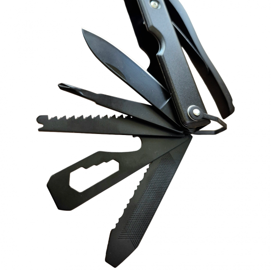 Τσεκούρι Πολυεργαλείο Miltac