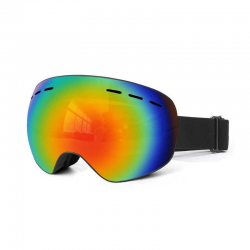 Ski Bolton Goggles Iridescent Miltac