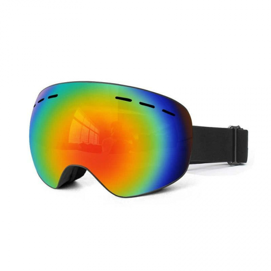 Ski Bolton Goggles Iridescent Miltac