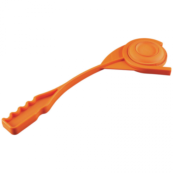 Clay Target Plate Hand Thrower Miltac