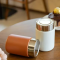 Mini Thermo Mug 220ml Gymax